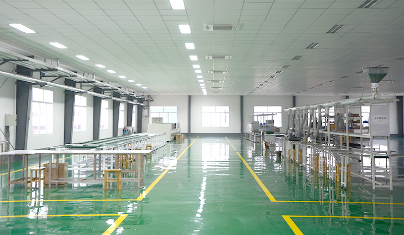 龙溪工厂净化设备哪家好