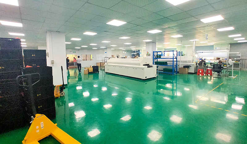 淡水专业洁净车间设计装修哪家好