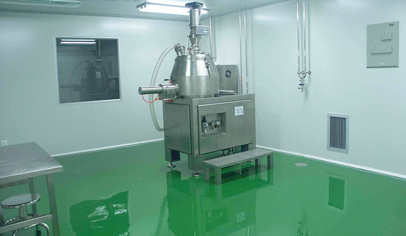 淡水工厂无尘净化车间哪家好