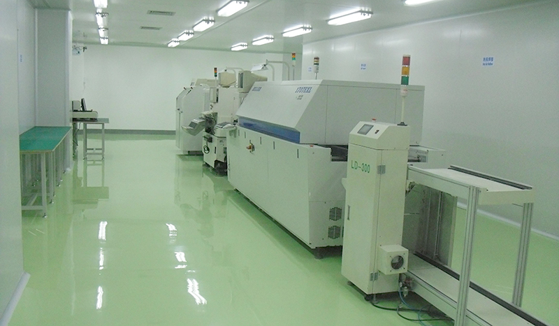 陈江专业净化设备厂家工程