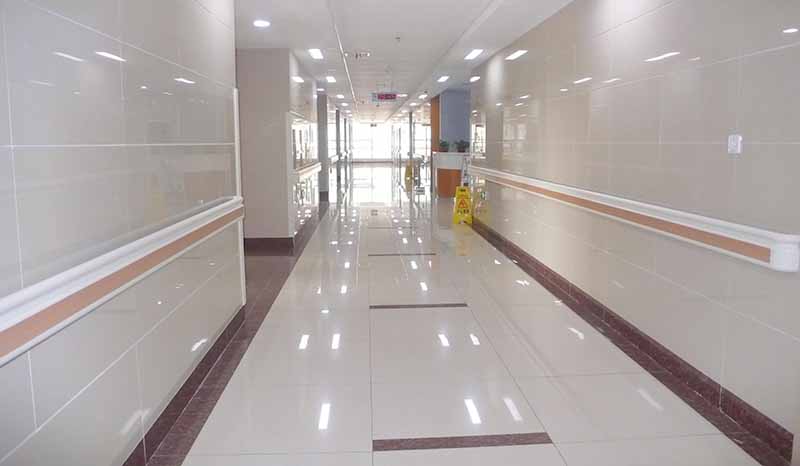 博罗专业净化车间公司