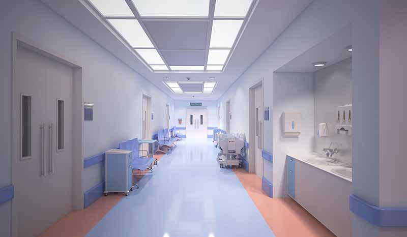 陈江食品洁净车间哪家好