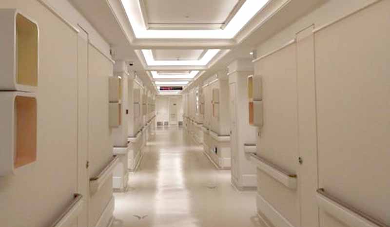 龙溪工厂净化设备哪家好