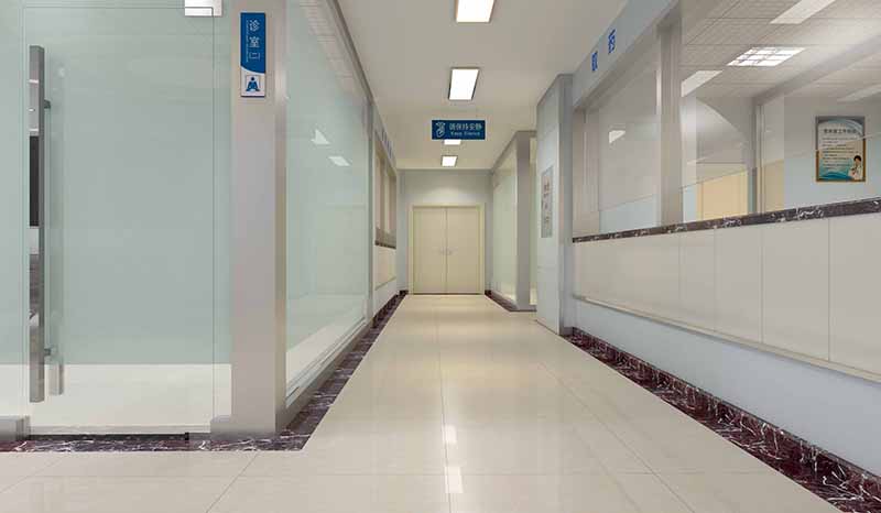 陈江食品洁净车间哪家好