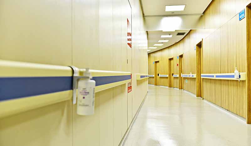 河源专业无尘净化车间公司