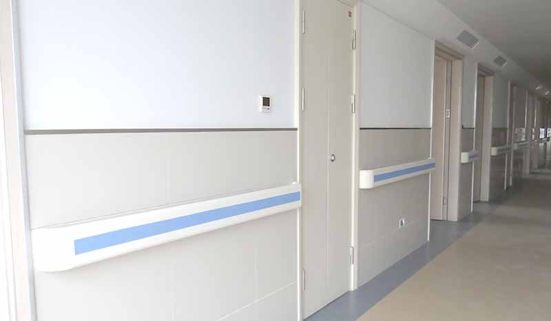 水口工厂空气净化公司