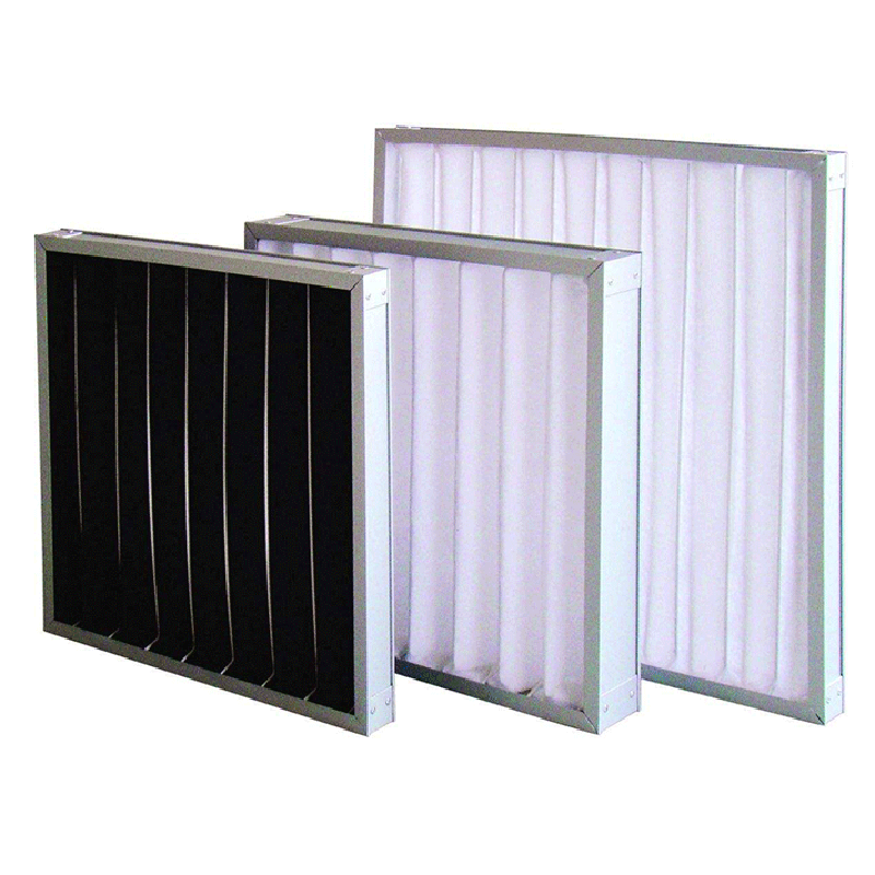 惠阳工厂风淋室工程