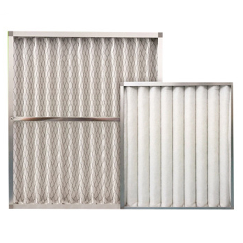 惠阳工厂风淋室工程