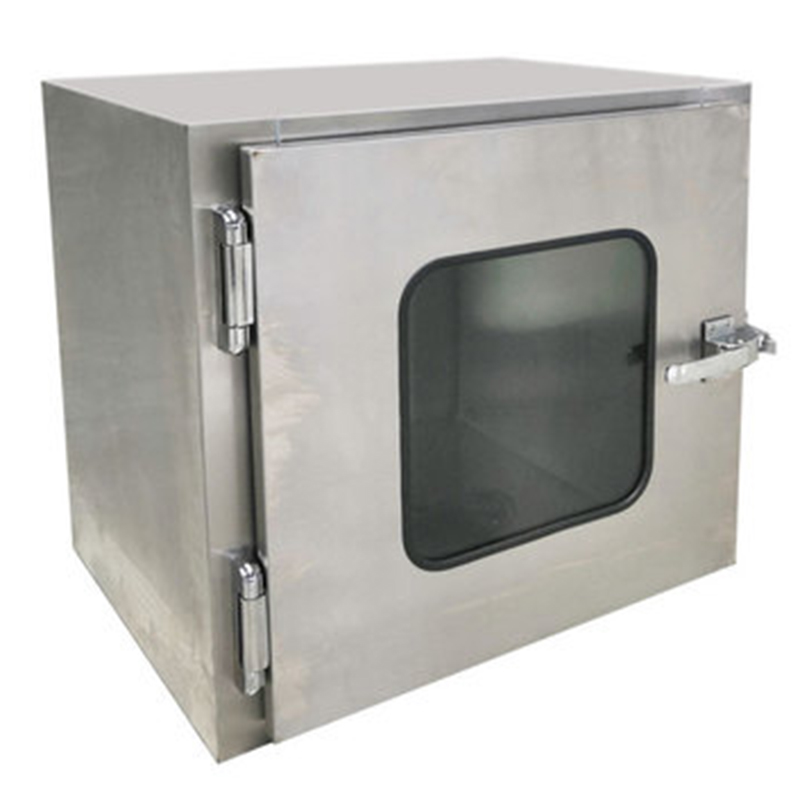 龙溪专业无尘车间设计施工工程