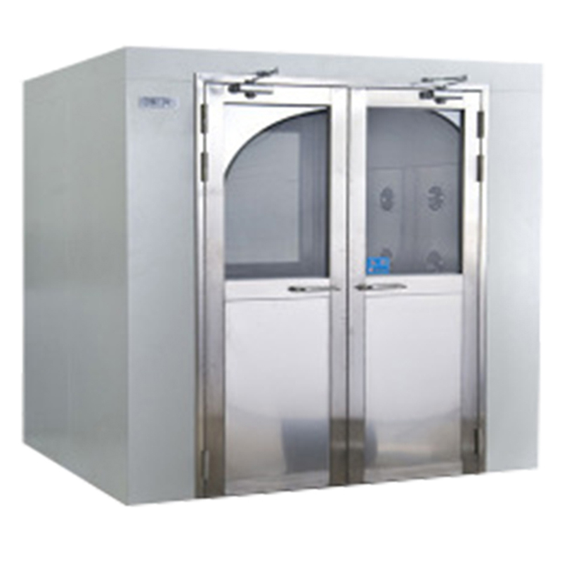 河源专业无尘净化车间公司