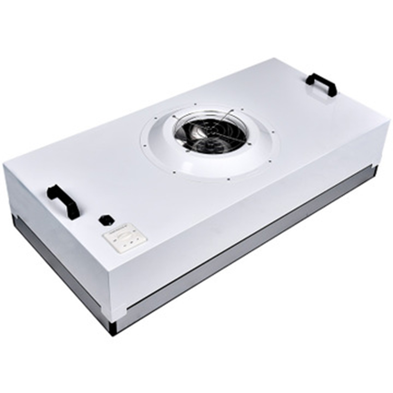 博罗专业净化车间公司